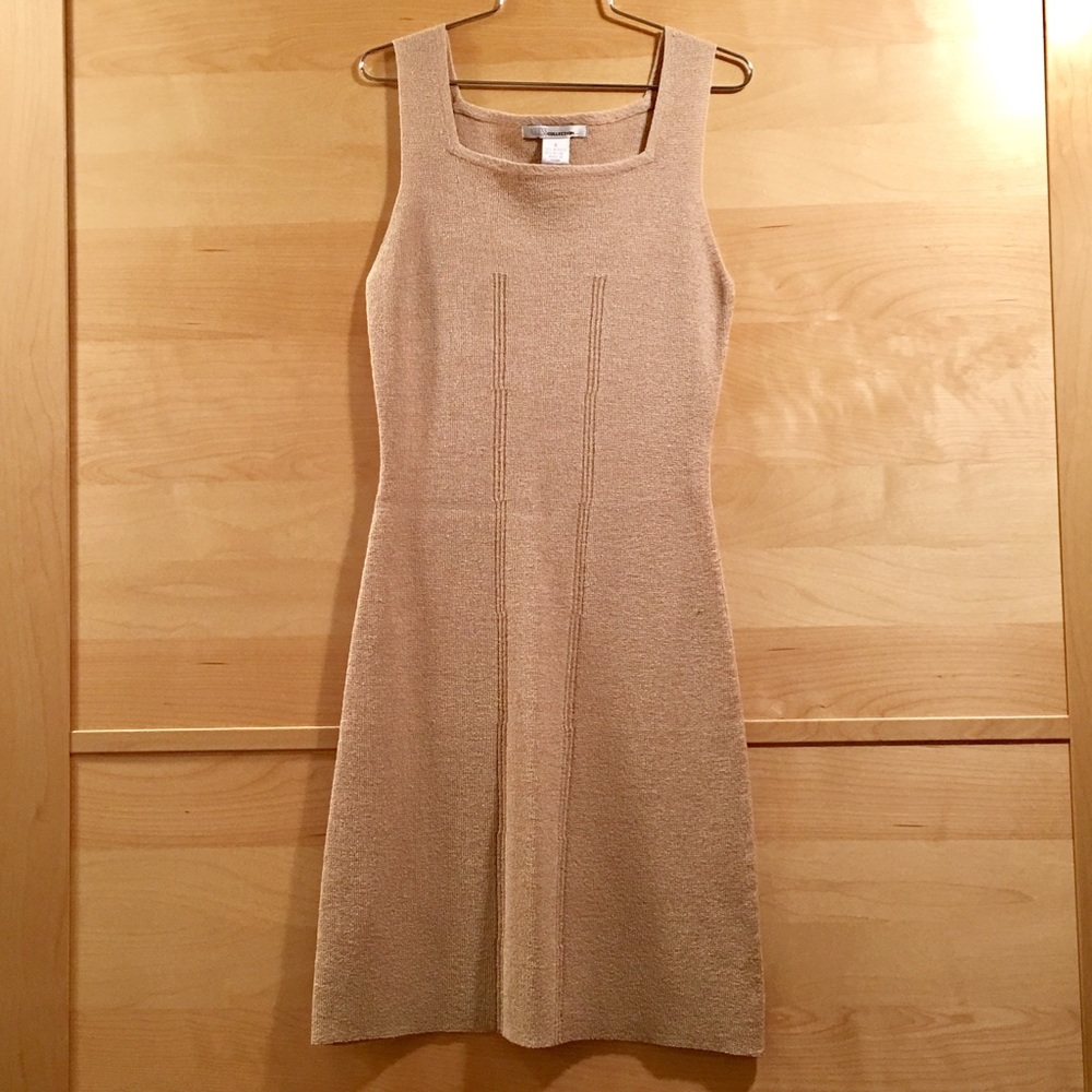 ❤️GUESS sweater dress - S